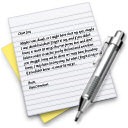TextEdit