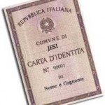 carta identità